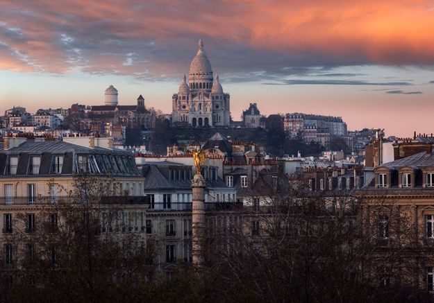 Que faire à Paris le week-end du 21, 22 et 23 décembre ?