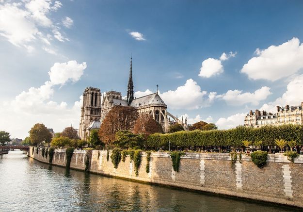 Que faire à Paris le week-end du 28, 29 et 30 septembre ?