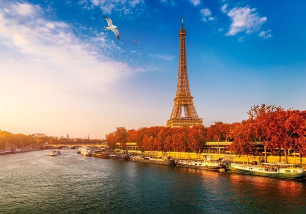 Que faire à Paris le week-end du 3, 4 et 5 décembre ?