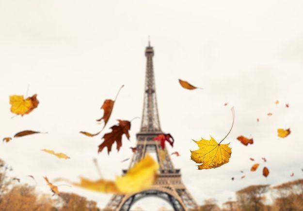 Que faire à Paris le week-end du 30 novembre, 1er et 2 décembre ?