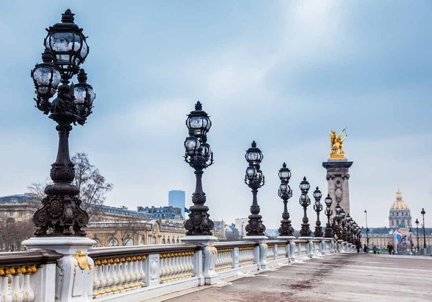 Que faire à Paris le week-end du 8, 9 et 10 mars ?