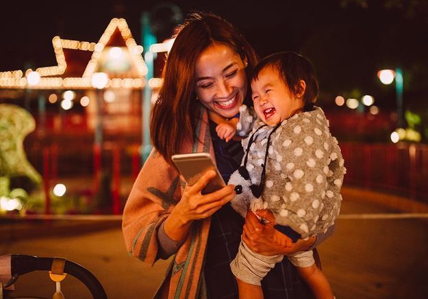 Vacances De Noel A Paris Les Meilleures Activites En Famille Elle