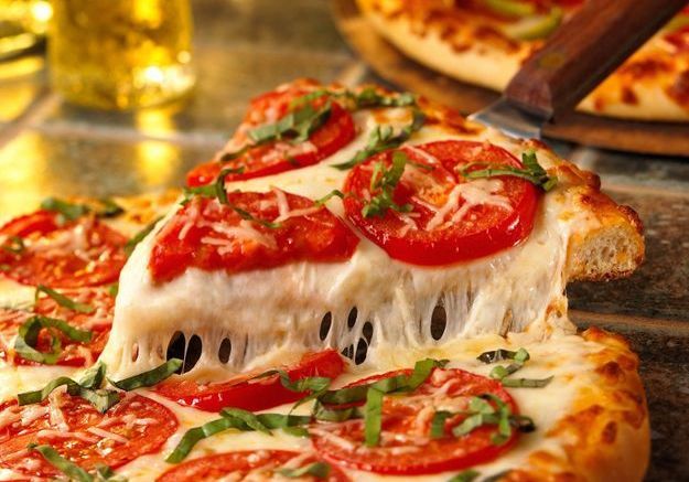 Livraison De Pizzas Nantes Livraison De Pizzas Notre Guide Pour