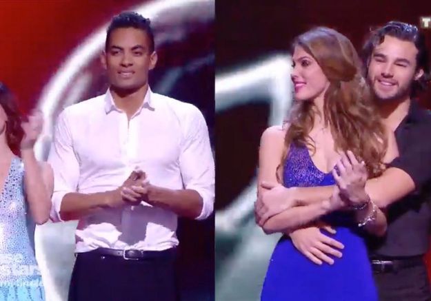 Dals Terrence Telle Elimine Aux Portes De La Finale Les Internautes Denoncent Le Boycott Du Mannequin Par Les Juges Elle