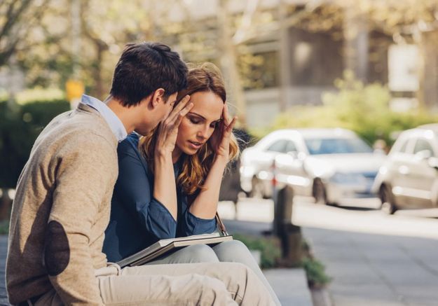 7 trucs qui montrent que vous êtes en train de saboter votre couple sans le savoir