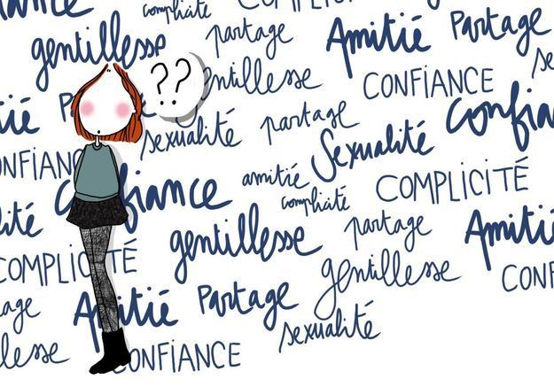 Temoignages Ce Qui Fait Durer Un Couple C Est Elle Temoignages Ce Qui Fait Durer Un Couple C Est Elle