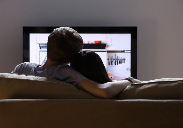 Célibataires : pour séduire, les séries télé sont un atout