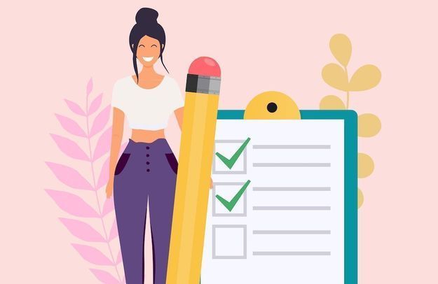 199 Cette liste qui vous fera plus de bien que la to-do list