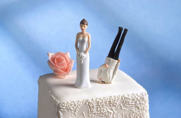 Pourquoi les demandes de divorce explosent au mois de janvier