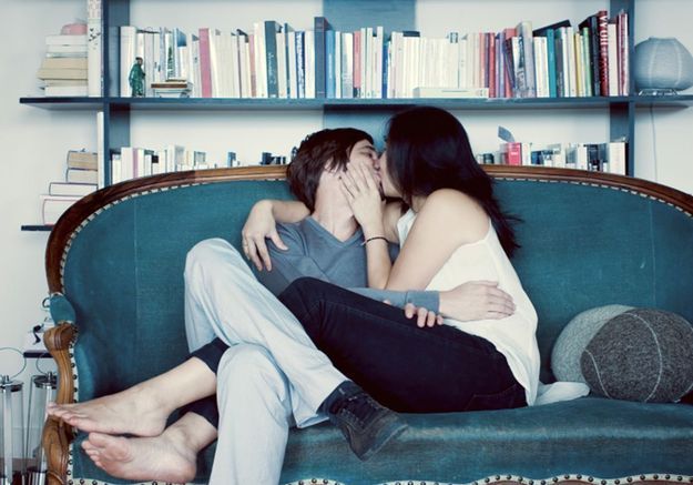 Faire L Amour Comment Bien Faire L Amour En Dix Lecons Elle