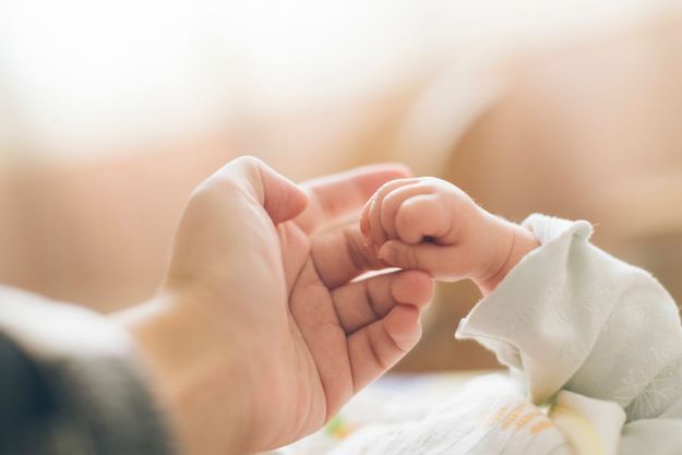 Ce Test Donne Le Prenom Ideal Pour Votre Futur Bebe Elle