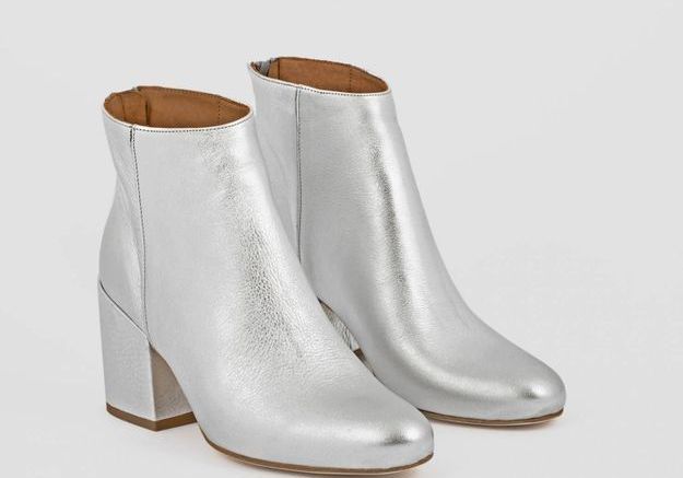 bottines anthology paris