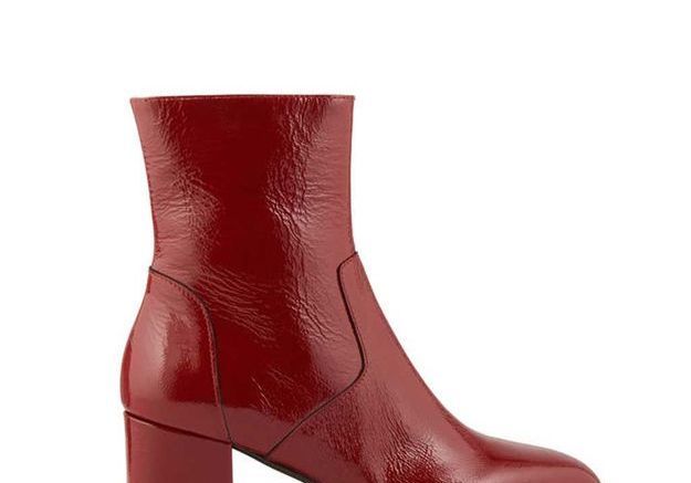 chaussures minelli soldes