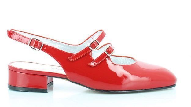 chaussures pour le printemps
