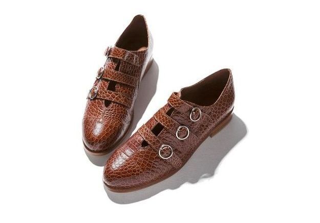 chaussures printemps