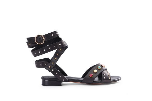 chaussures myma hiver 2018