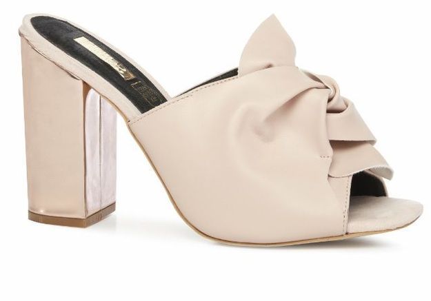 derbies femme primark