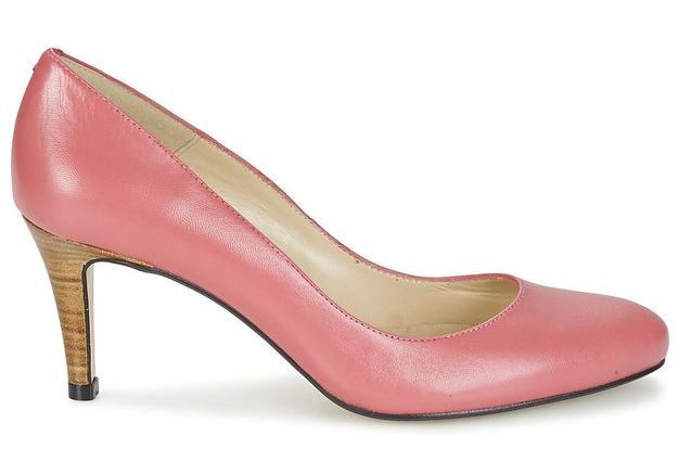 betty london escarpin