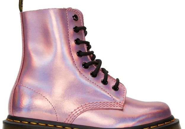 dr martens hiver