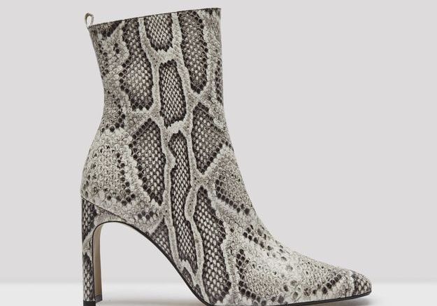 chaussures hiver 2018 femme