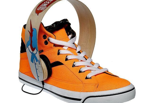 chaussure hip hop fille