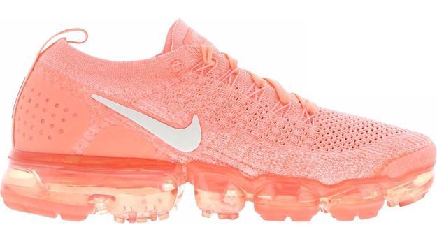 basket vapormax fille