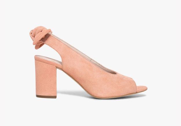 chaussures bocage soldes
