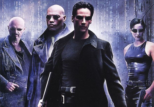 20 ans après, Matrix continue d’influencer la mode