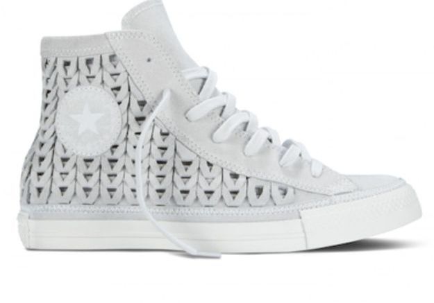 converse femme camel