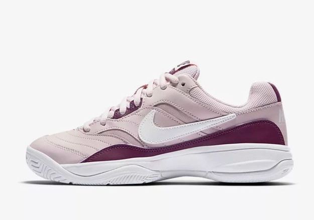 basket nike femme habillée