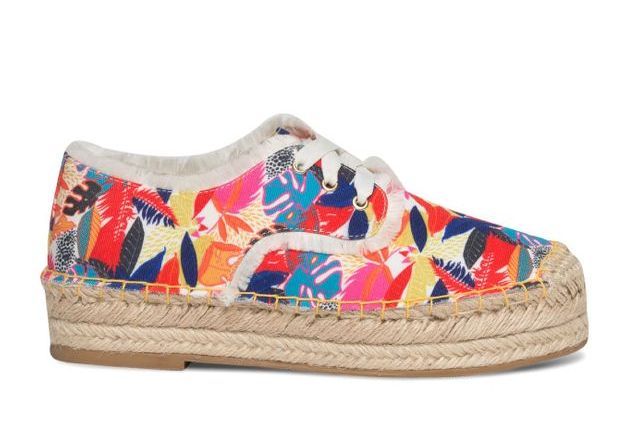 espadrille eram