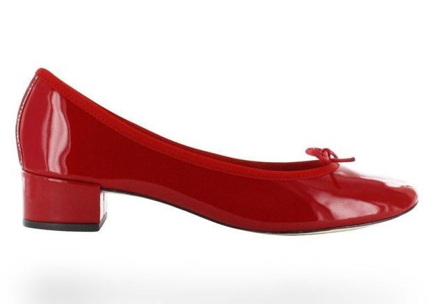 repetto escarpins