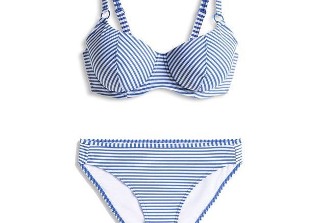 Maillot de bain grosse poitrine : 15 maillots de bain pour les gros