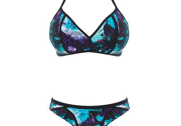 Maillot de bain grosse poitrine : 15 maillots de bain pour les gros