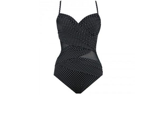 Maillot de bain grosse poitrine : 15 maillots de bain pour les gros