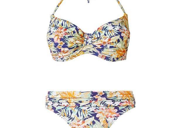 Maillot de bain grosse poitrine : 15 maillots de bain pour les gros