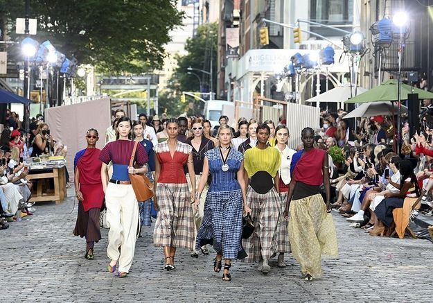 La Fashion Week de New York est-elle enfin de retour ?