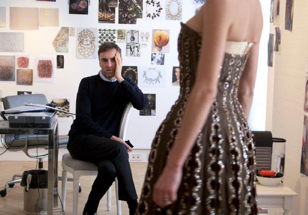 L'instant mode : les émotions du documentaire "Dior et moi" 