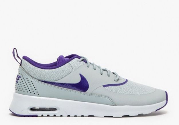 belle basket nike
