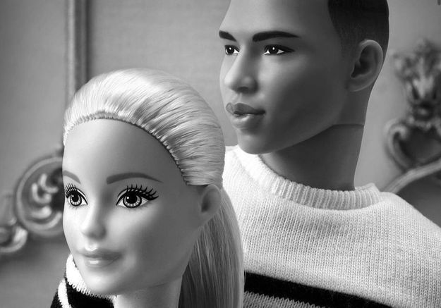 Balmain X Barbie : la collaboration qui voit la vie en rose 
