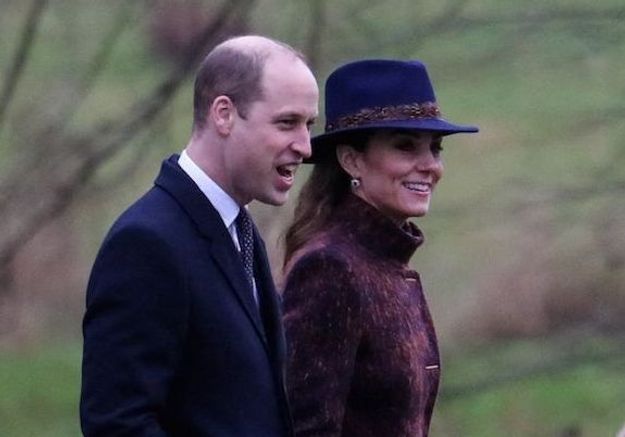 Kate Middleton : son premier look de 2020 va vous étonner