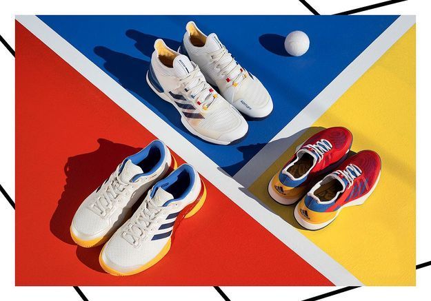 adidas collab pharrell