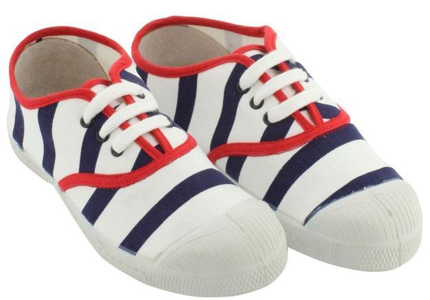 baskets bensimon