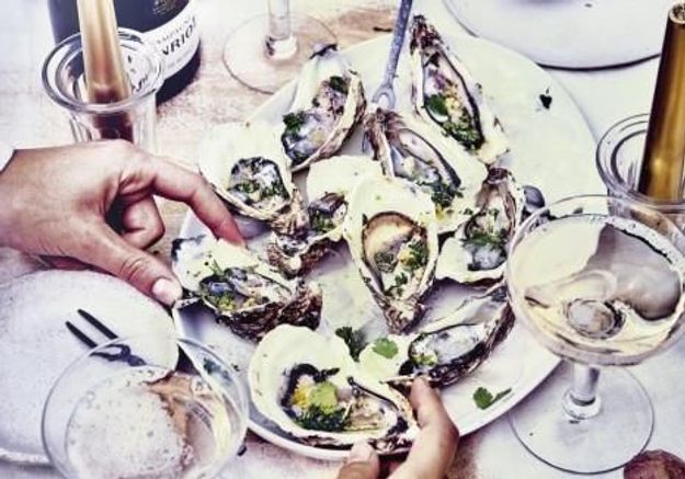 Quelles recettes pour un repas de Noël traditionnel - Elle