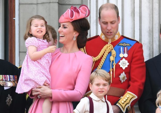 Accouchement De Kate Middleton Quel Prenom Pour Le Royal Baby Elle Accouchement De Kate Middleton Quel Prenom Pour Le Royal Baby Elle