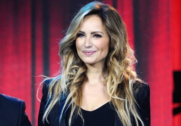 adriana karembeu en couple avec aram ohanian a mon age c est tres complique d avoir un bebe elle
