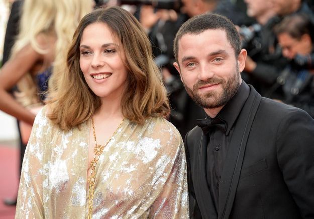 Alysson Paradis La Sœur De Vanessa Fête Lanniversaire De