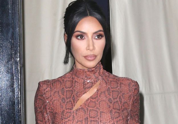 Apprentie avocate, Kim Kardashian n’a finalement pas réussi l’examen du barreau