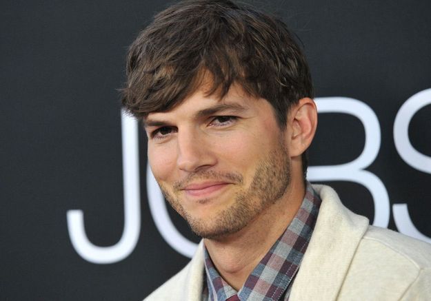 Ashton Kutcher : pourquoi sa fille s'appelle-t-elle Wyatt Isabelle ?