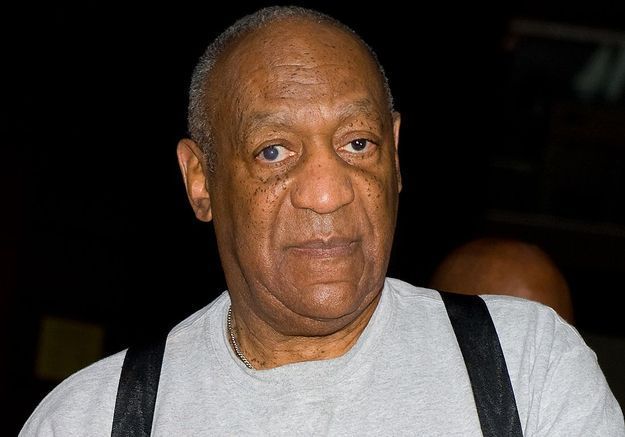 Bill Cosby : une nouvelle victime présumée affirme avoir été violée par l’acteur